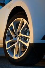 Seat Leon 5-Door 2012 года